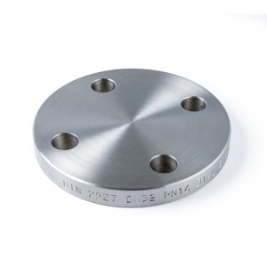 Blind Flange EN1092-1-05...